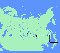 Stage 5 Completed Map