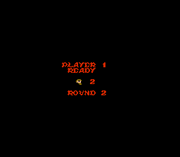 Enhanced Player Ready Screen